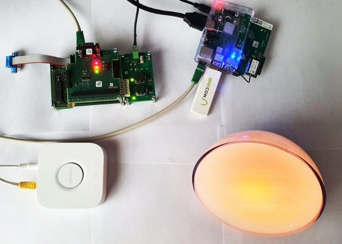 Home automation