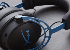 HyperX Cloud Alpha S Gaming Headset