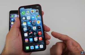 iOS 13 GM