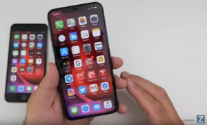 iOS 13.1 (