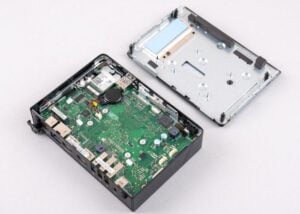 Intel NUC 8 Rugged