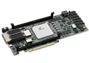 Intel Stratix 10