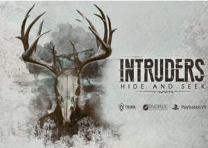 Intruders Hide and Seek PC