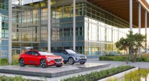 Jaguar Land Rover
