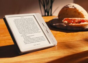 Kobo Libra H20