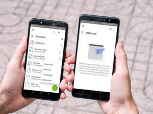 Koofr Cloud Storage Plan: Lifetime Subscription