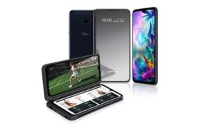 LG G8X ThinQ