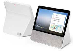 Lenovo Smart Display