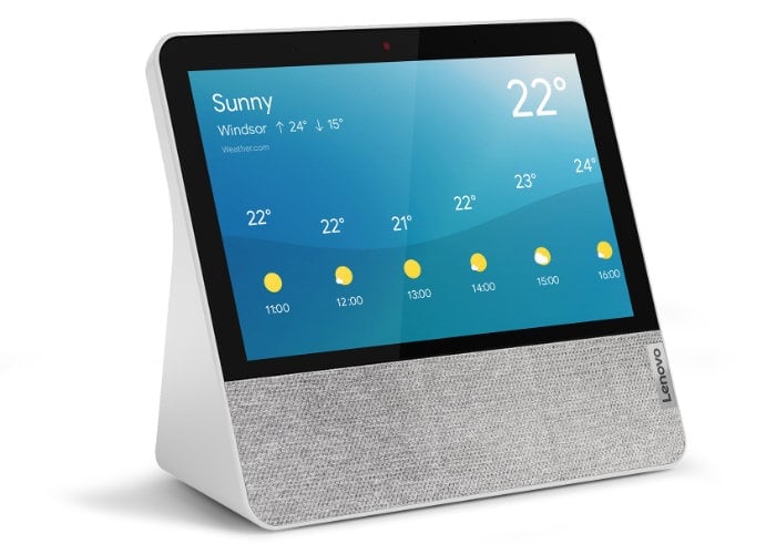 Lenovo Smart Display