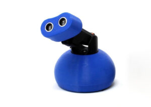 LittleBot Arduino robot