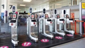 London Gatwick Airport