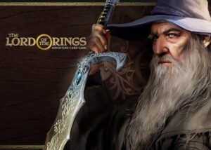 Lord of the Rings: Adventure Card Game