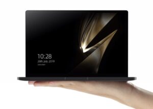 MAG1 mini laptop