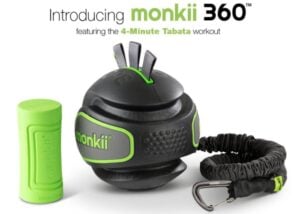 MONKII 360