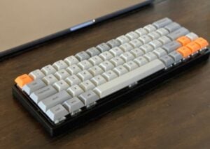 Mechanical keyboard kit
