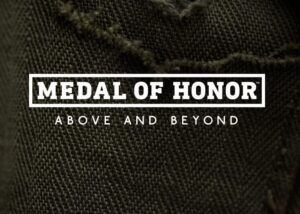 Medal of Honor Above and Beyond