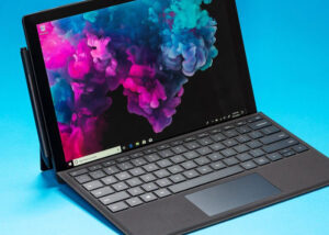 Surface Pro