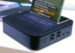 Minix NEO G41V-4 mini PC