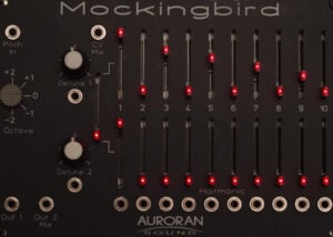 Mockingbird