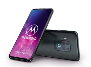 Motorola One Zoom