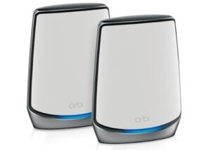 Netgear WiFi 6 mesh router