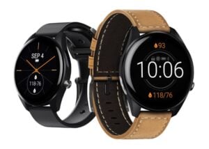 fitness smartwatch