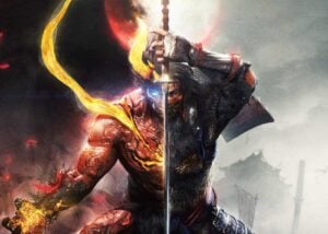 Nioh 2 game