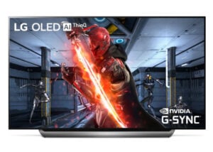 Nvidia G-Sync