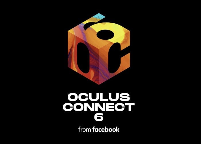 Oculus Connect 6