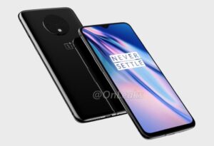OnePLus 7T