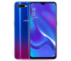 Oppo K5