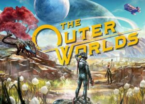 Outer Worlds