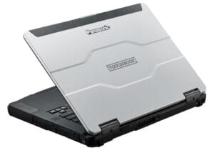 Panasonic Toughbook 55
