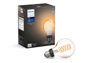 Philips Hue Filament Collection
