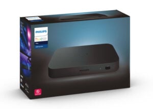 Phillips Hue Play HDMI Sync Box