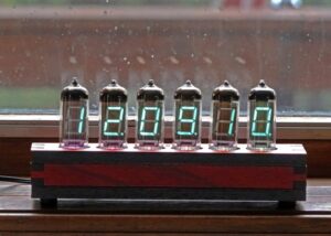 PhotoniClock