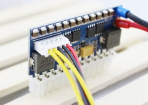 PicoBox 56mm power supply