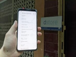 Google Pixel 4 XL