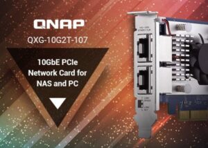 QNAP QXG-10G2T-107