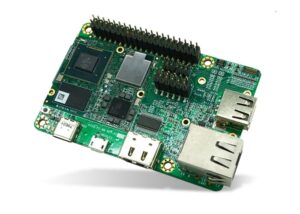 Rasberry Pi alternative