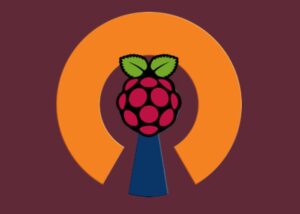 Raspberry Pi VPN