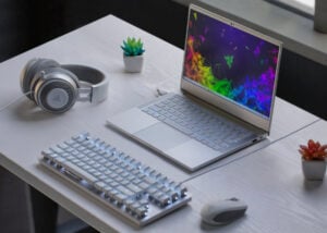 Razer Blade Stealth 13