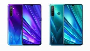 RealMe Q