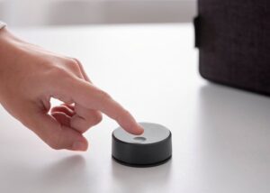 SYMFONISK speakers