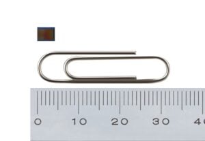0.7?m-pixel Mobile Image Sensor
