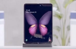 Samsung Galaxy Fold