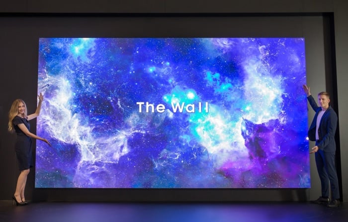 Samsung IFA 2019