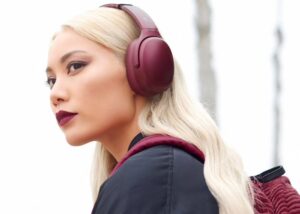 Skullcandy Crusher ANC headphones