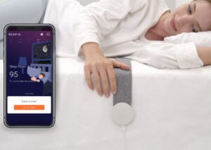 Sleep Tracker