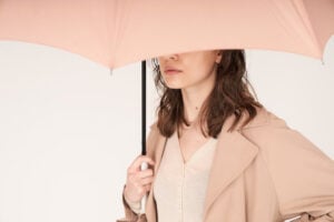 smart umbrella